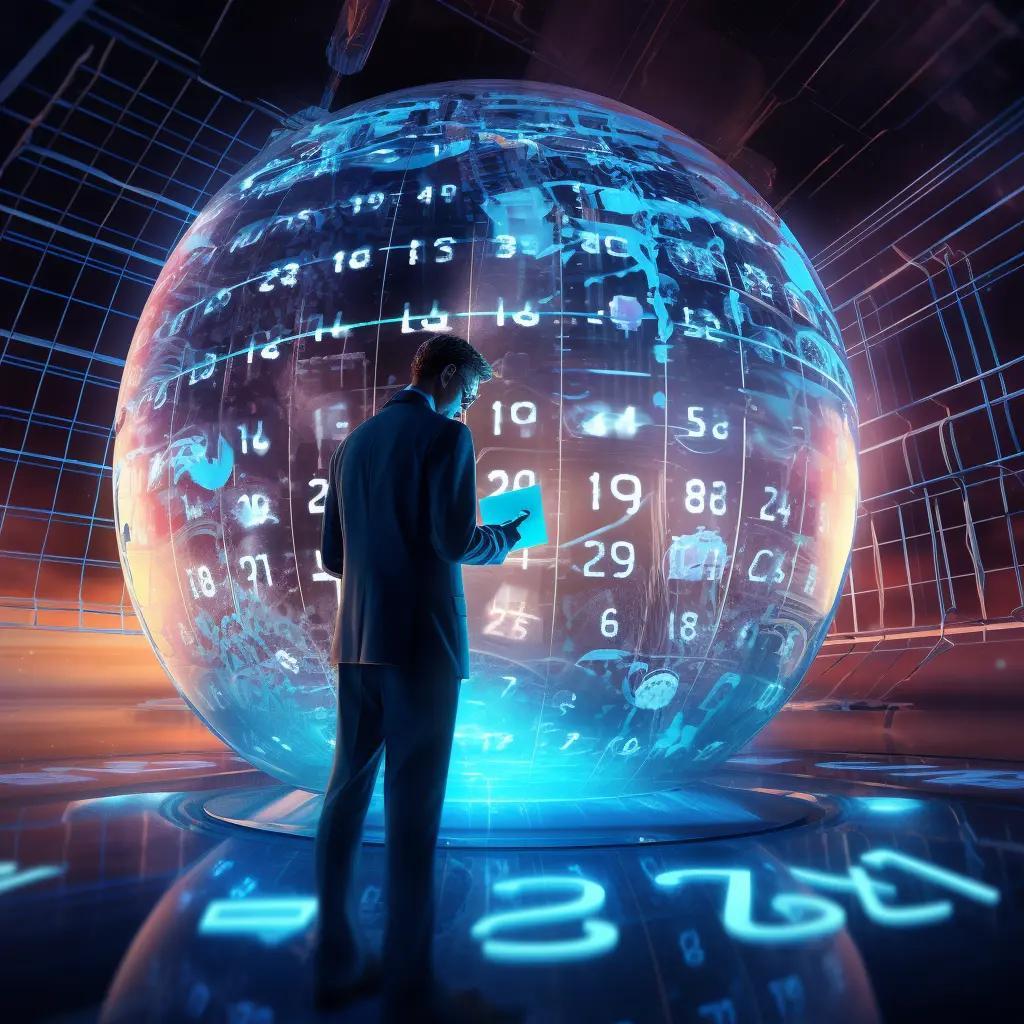 blog picture -Top 7 Reasons Why Organic Traffic is Crucial for Your Website