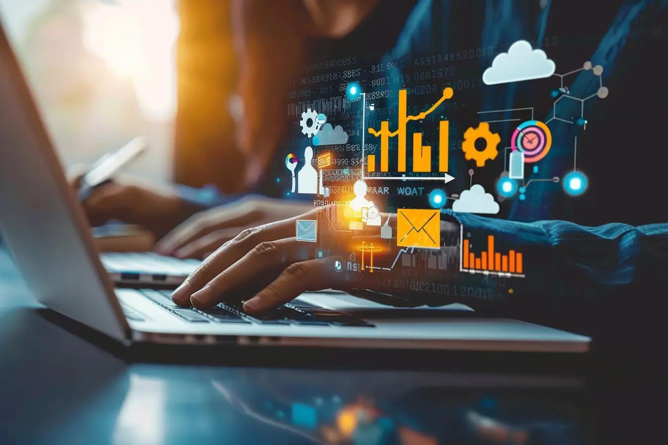 blog picture -Le Guide Ultime du SEO en 2024